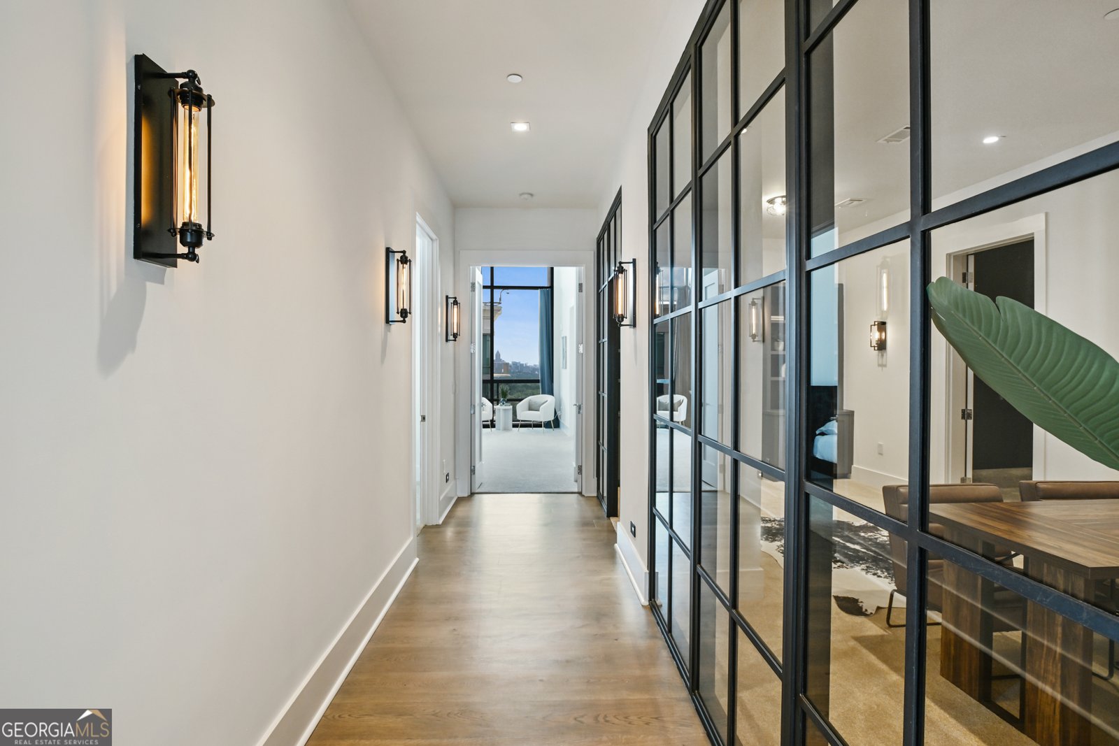 3107 Peachtree Road Atlanta - 48