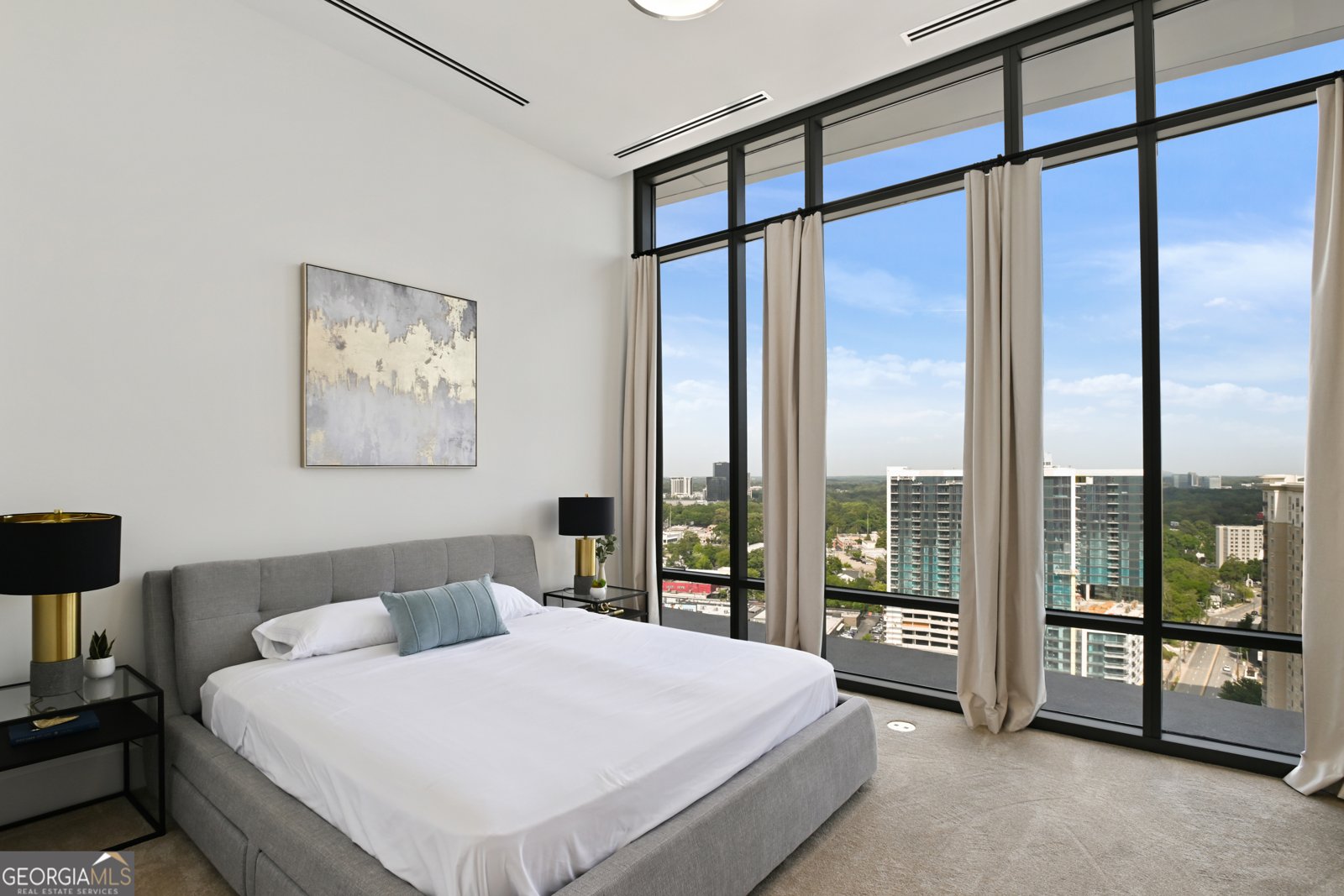 3107 Peachtree Road Atlanta - 49