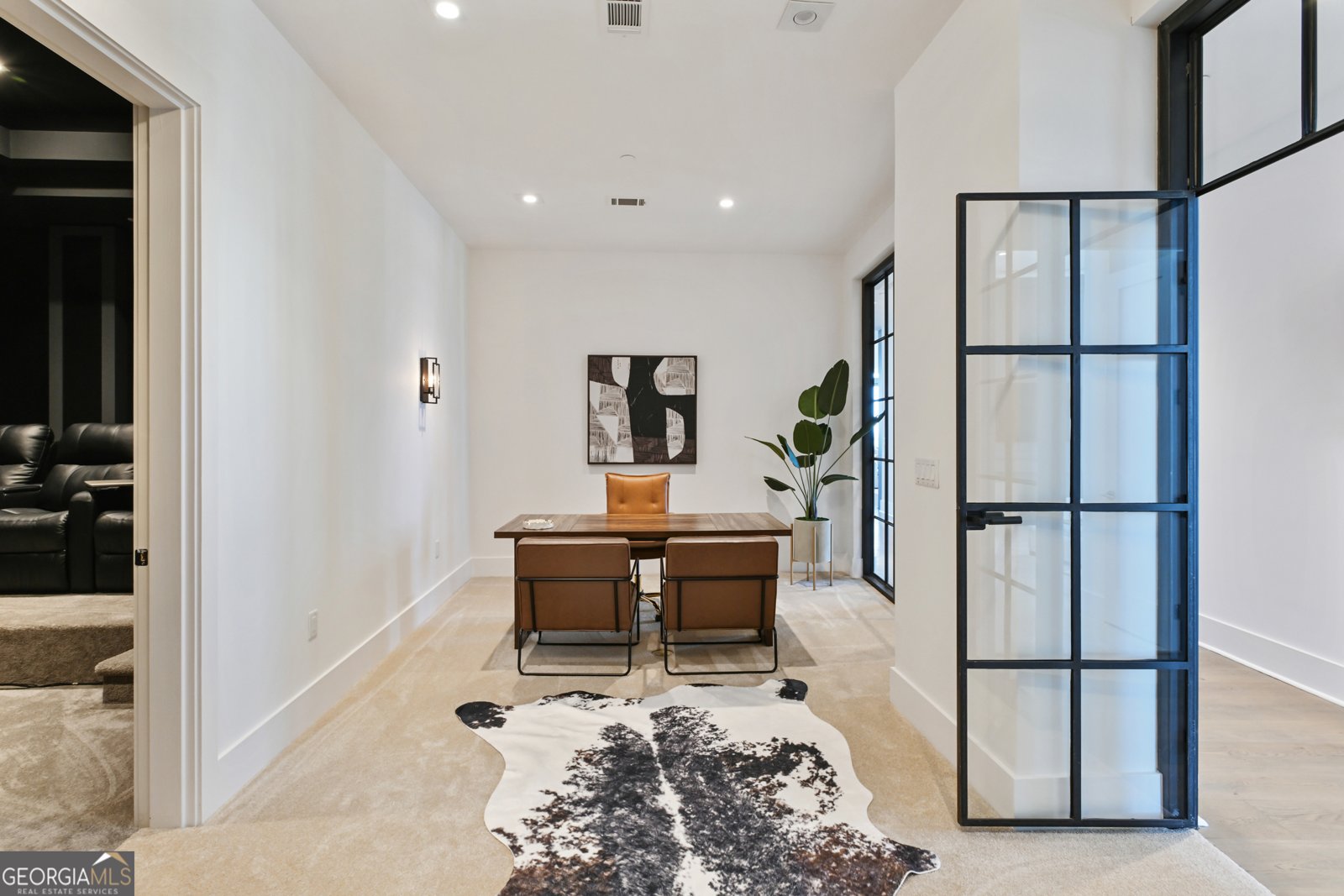 3107 Peachtree Road Atlanta - 57