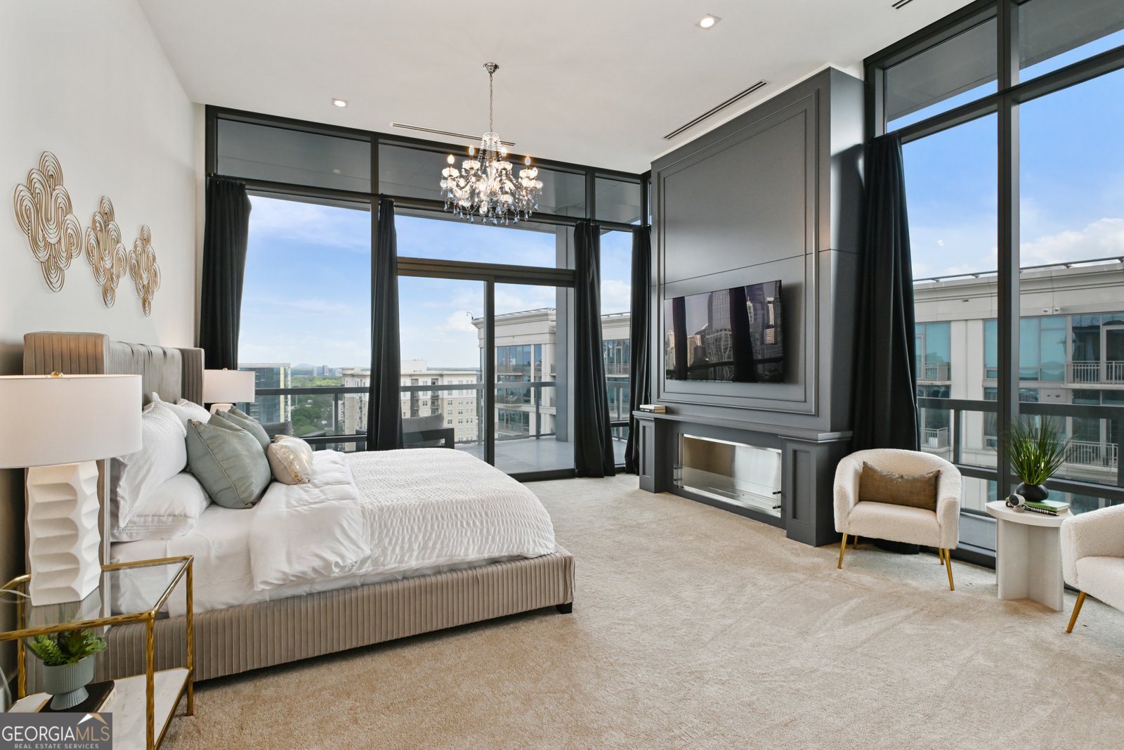 3107 Peachtree Road Atlanta - 64