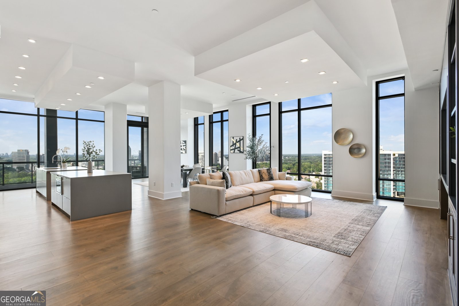 3107 Peachtree Road Atlanta - 77