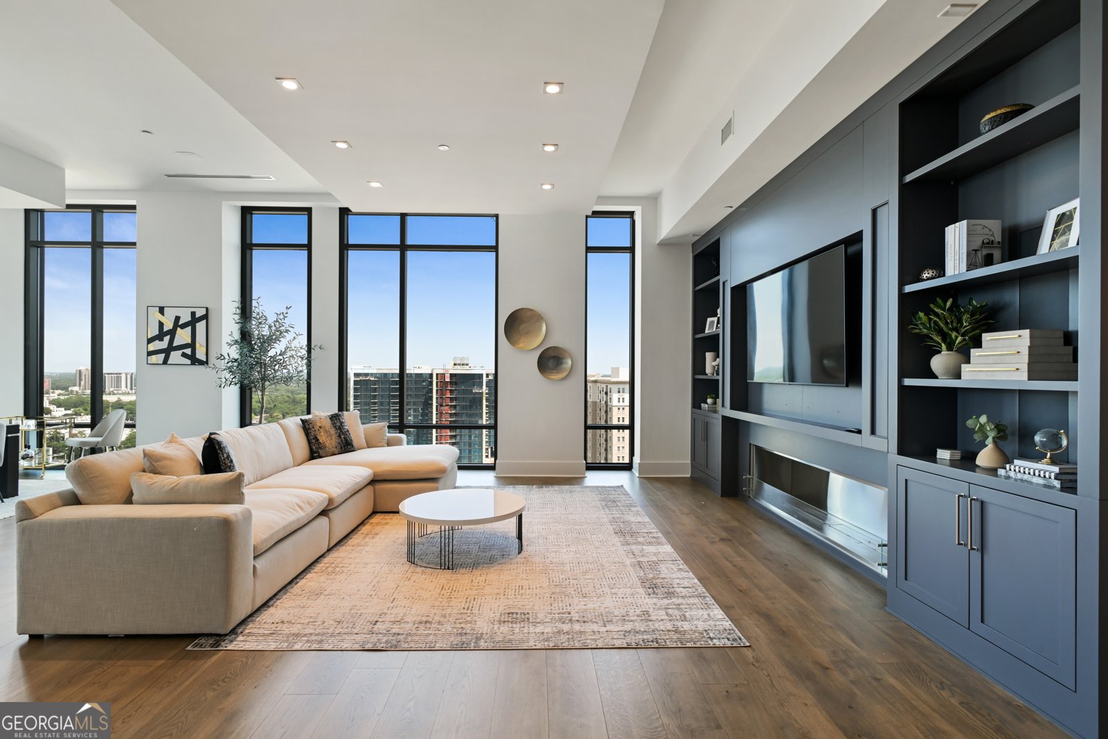 3107 Peachtree Road Atlanta - 8