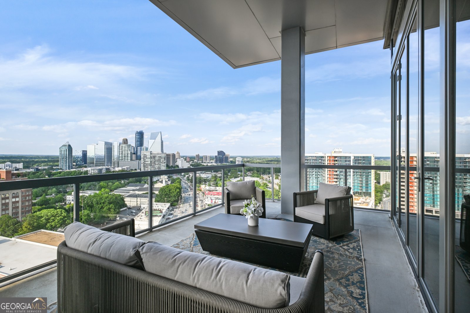 3107 Peachtree Road Atlanta - 80