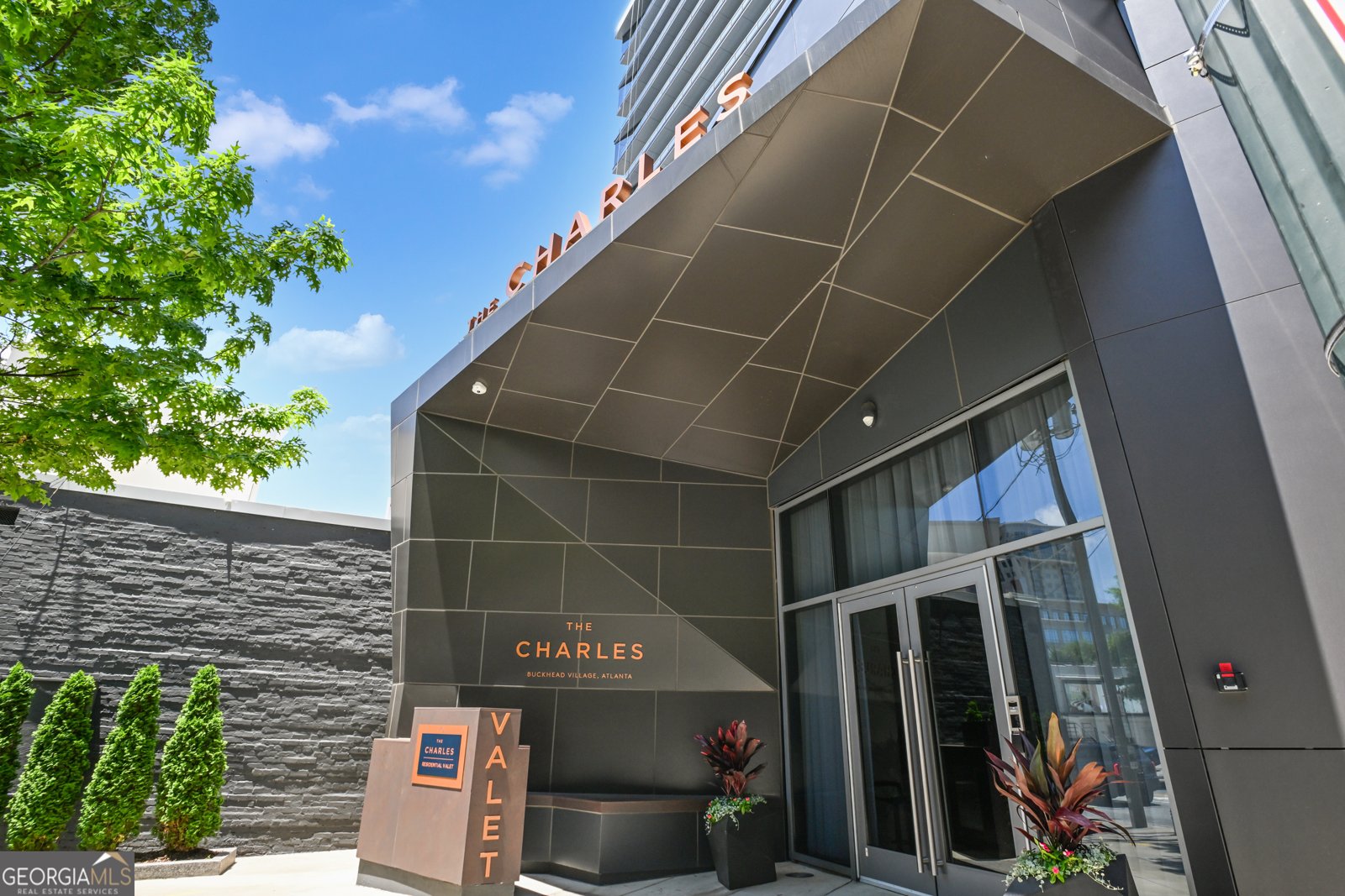 3107 Peachtree Road Atlanta - 84