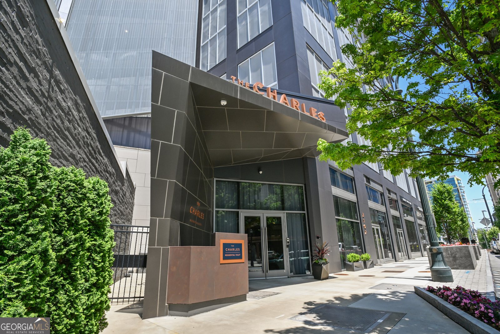 3107 Peachtree Road Atlanta - 86