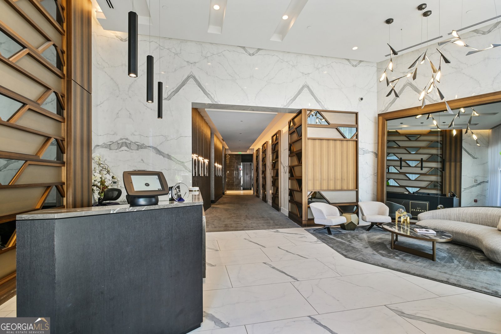 3107 Peachtree Road Atlanta - 88