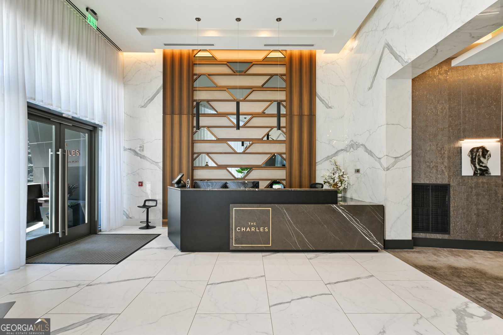 3107 Peachtree Road Atlanta - 91