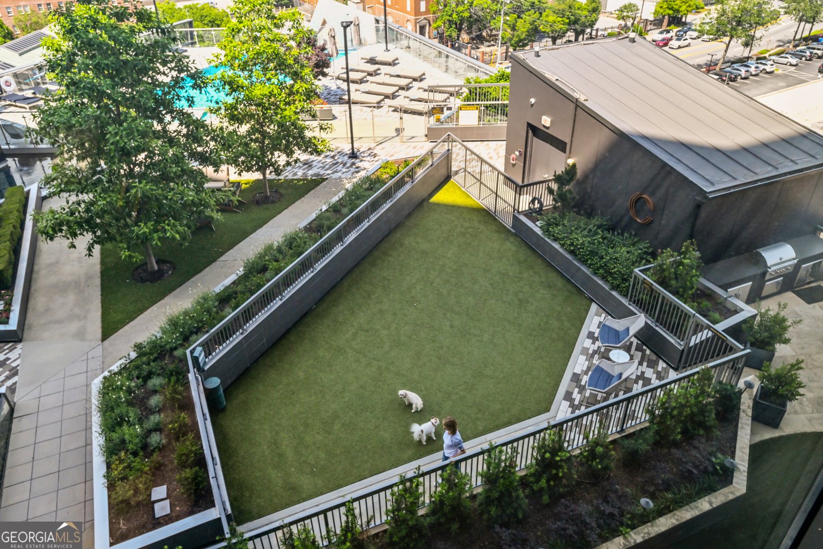 3107 Peachtree Road Atlanta - 93