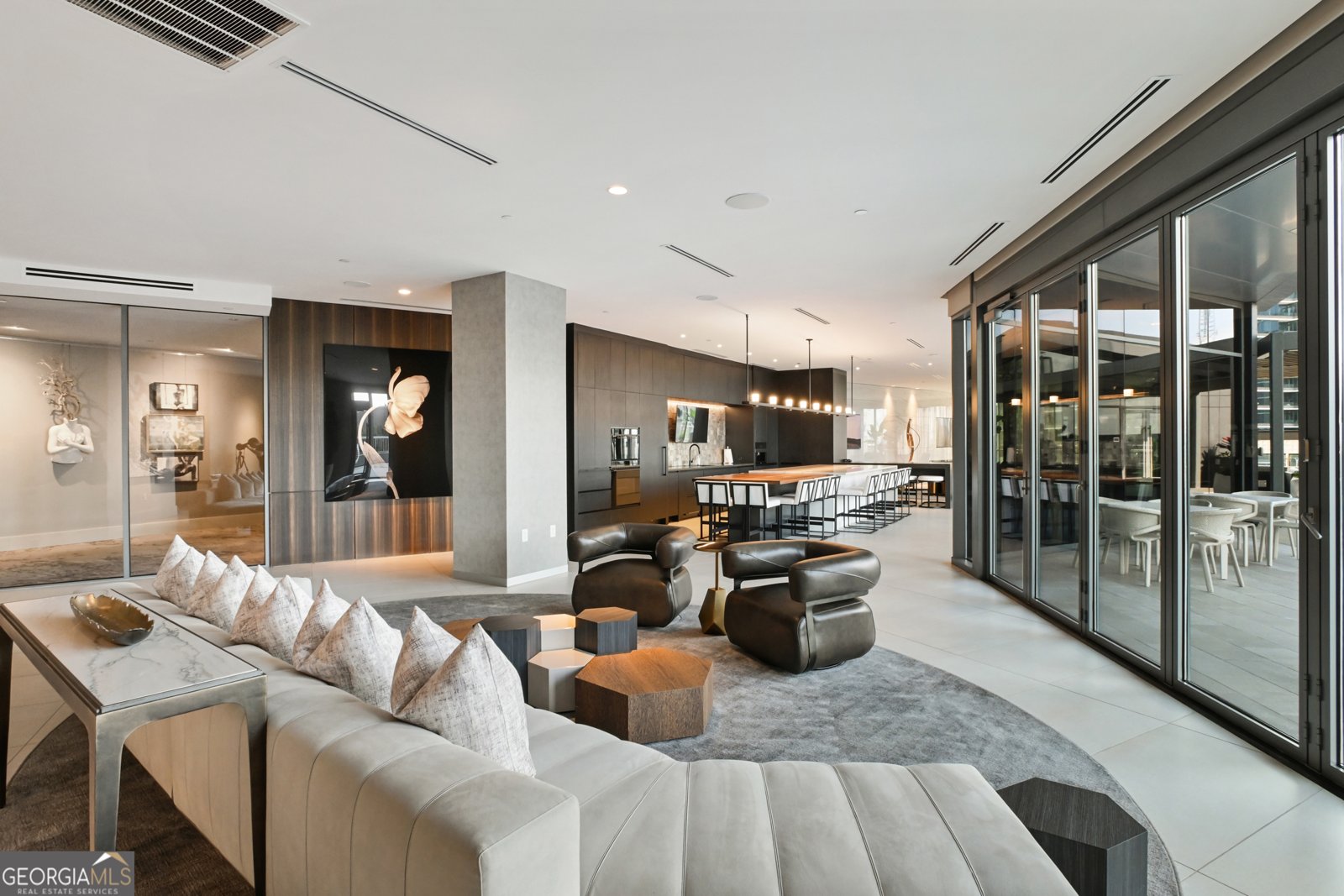3107 Peachtree Road Atlanta - 96