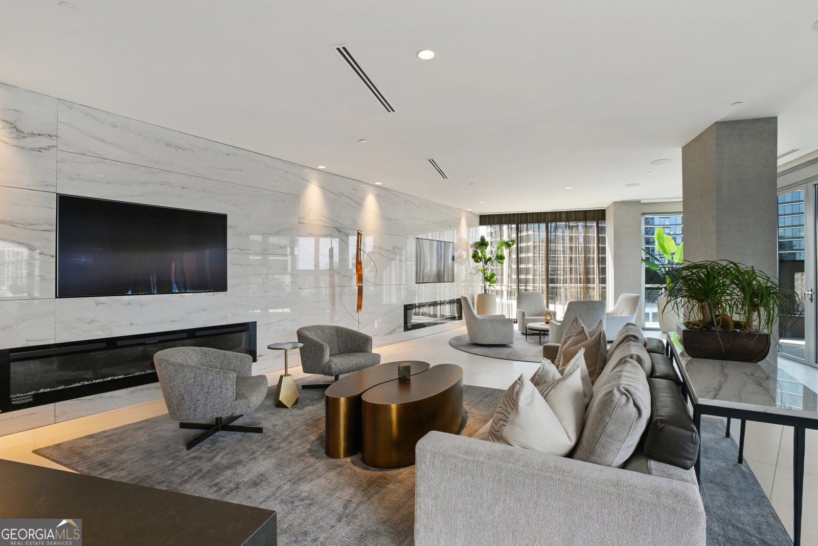 3107 Peachtree Road Atlanta - 99