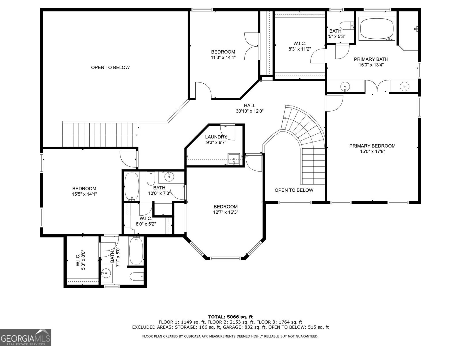 4101 Ellis Road Griffin - 100