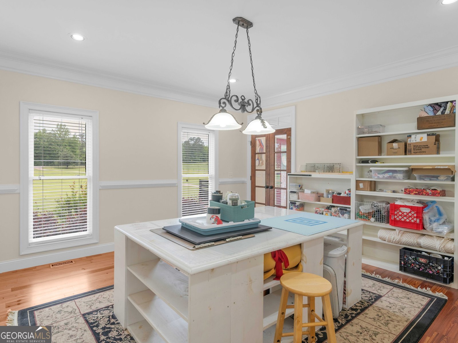 4101 Ellis Road Griffin - 27