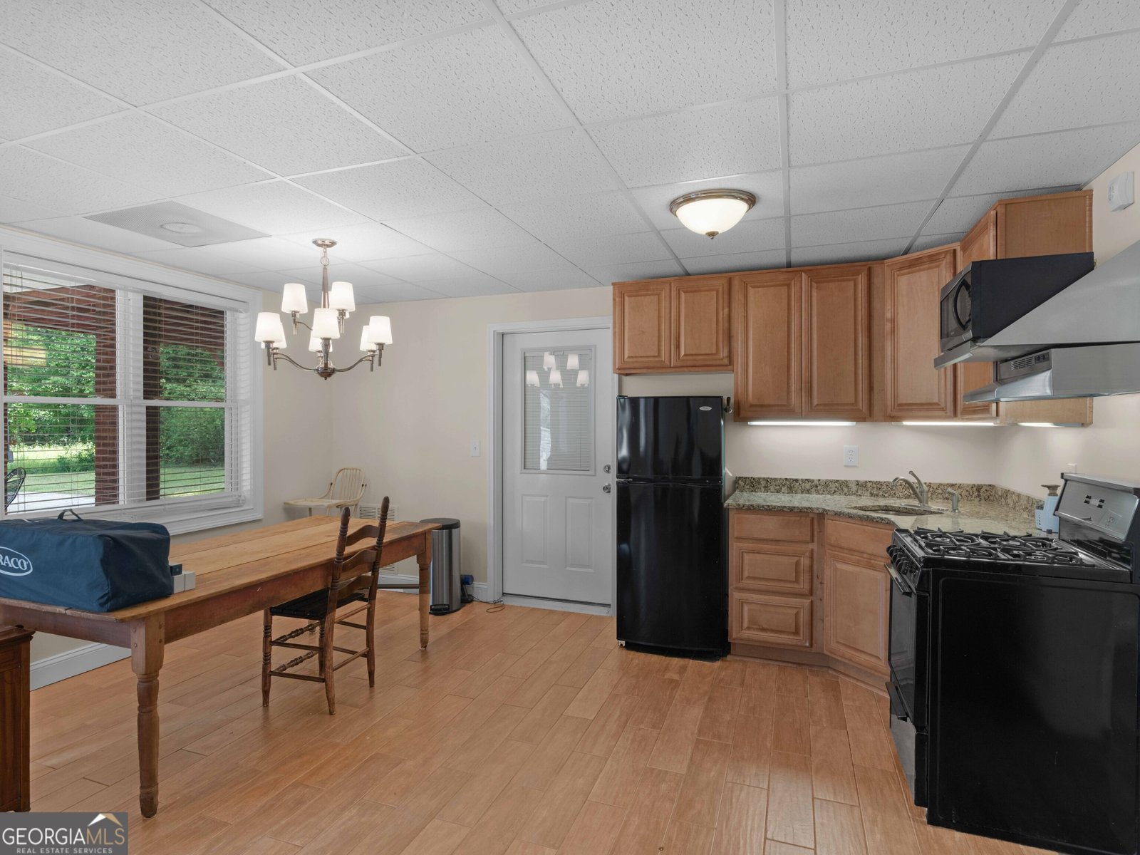 4101 Ellis Road Griffin - 84