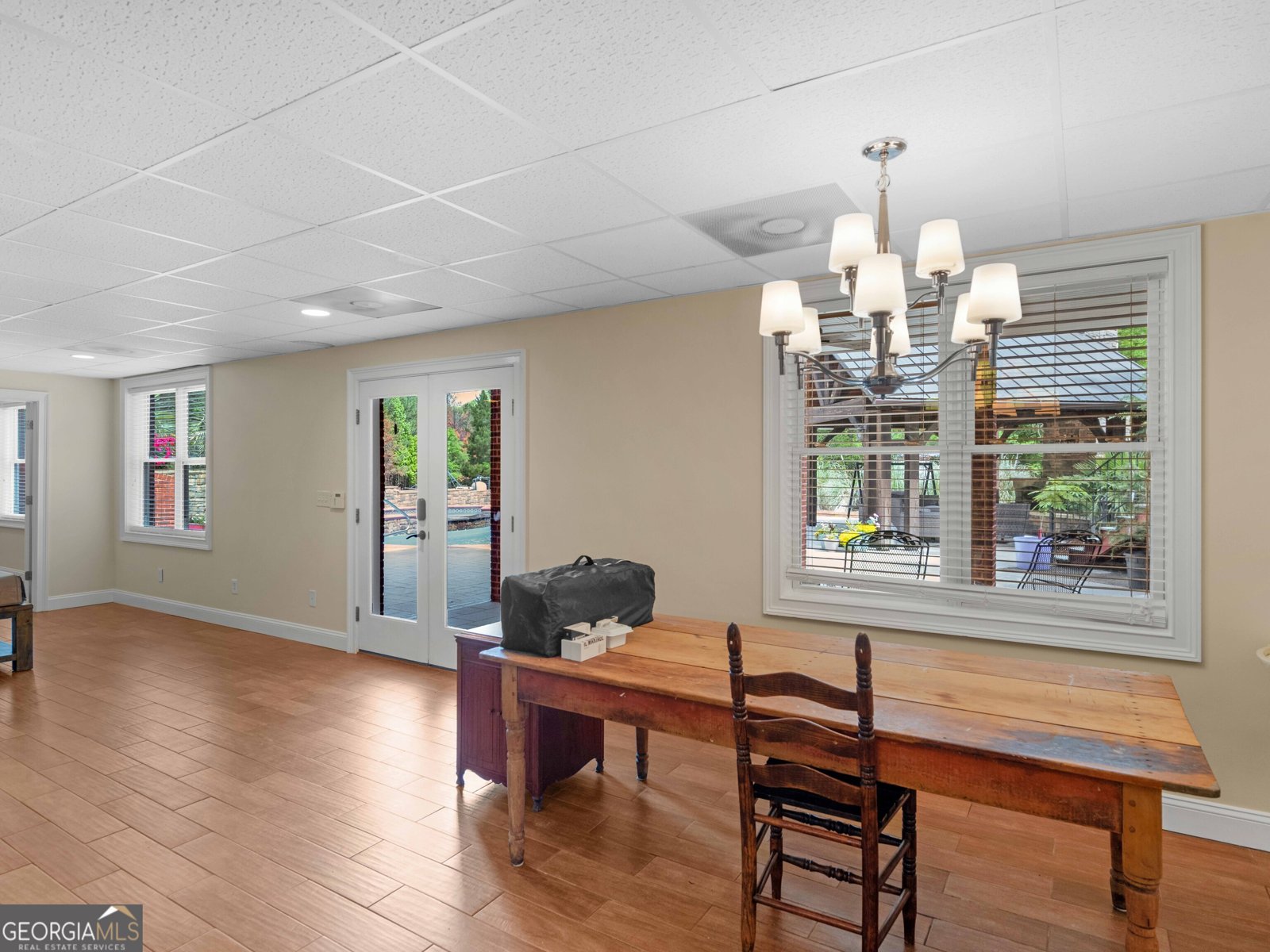 4101 Ellis Road Griffin - 85