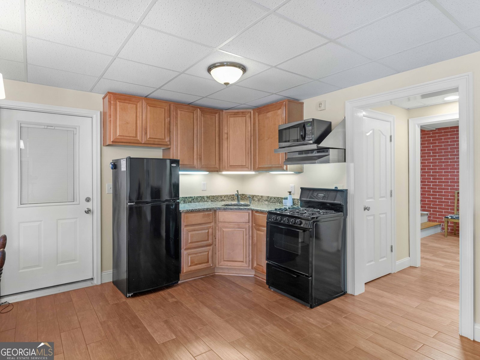 4101 Ellis Road Griffin - 87