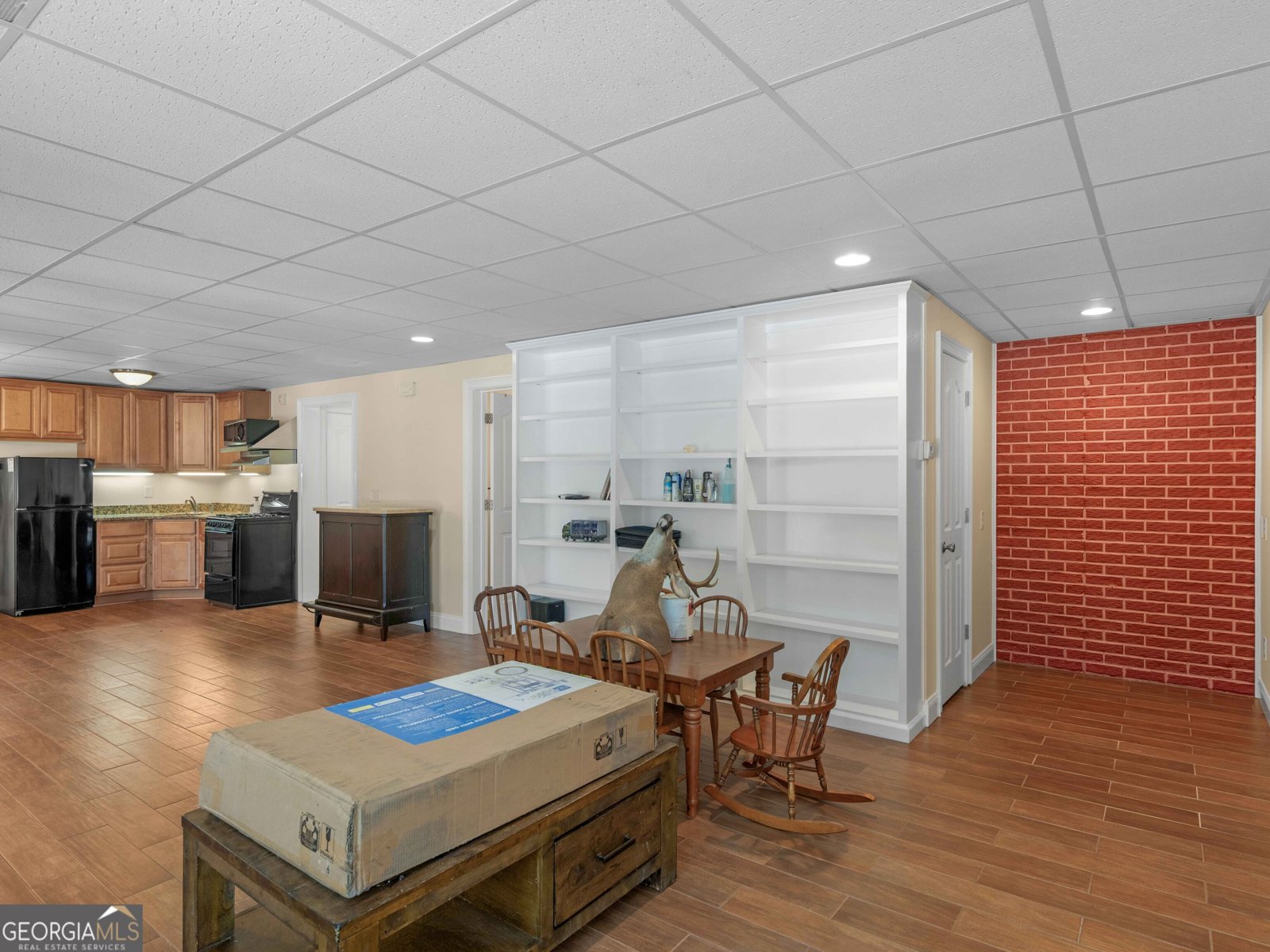 4101 Ellis Road Griffin - 89