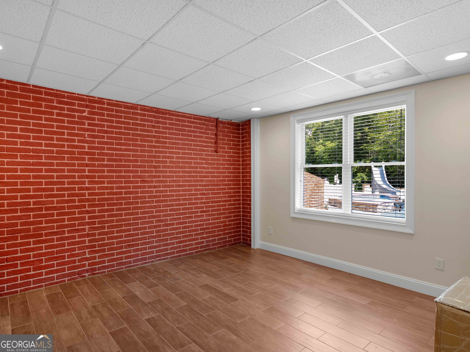 4101 Ellis Road Griffin - 96