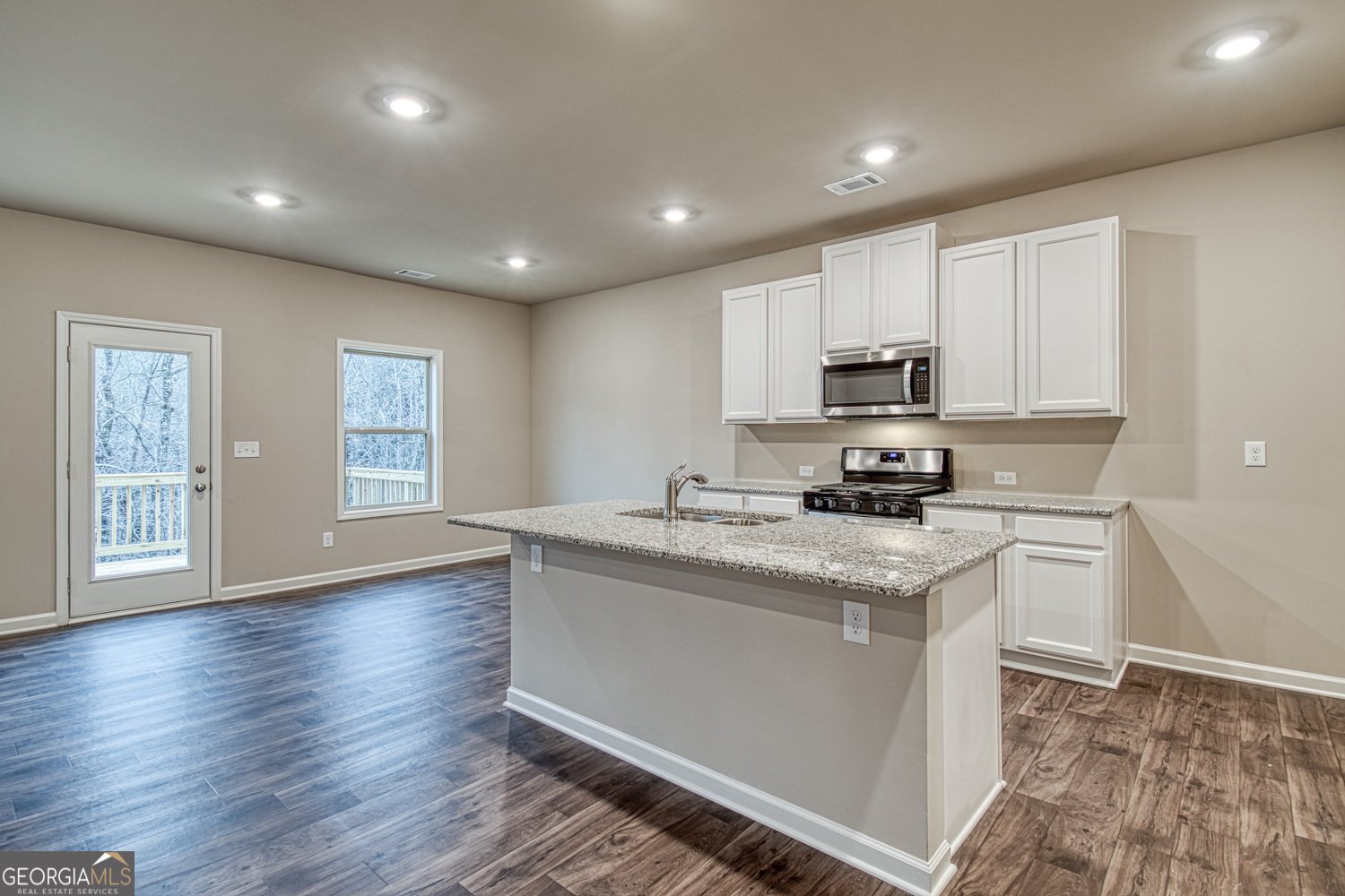 4504 Eastbrook Place Snellville - 12