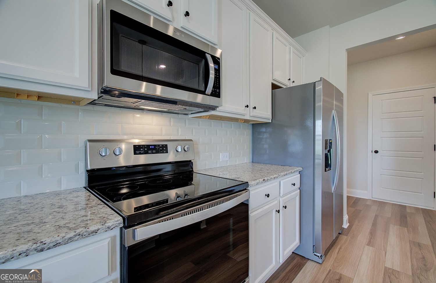 4504 Eastbrook Place Snellville - 8