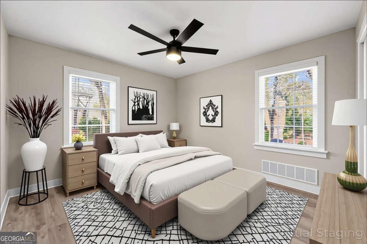 932 Mount Airy Drive Atlanta - 19