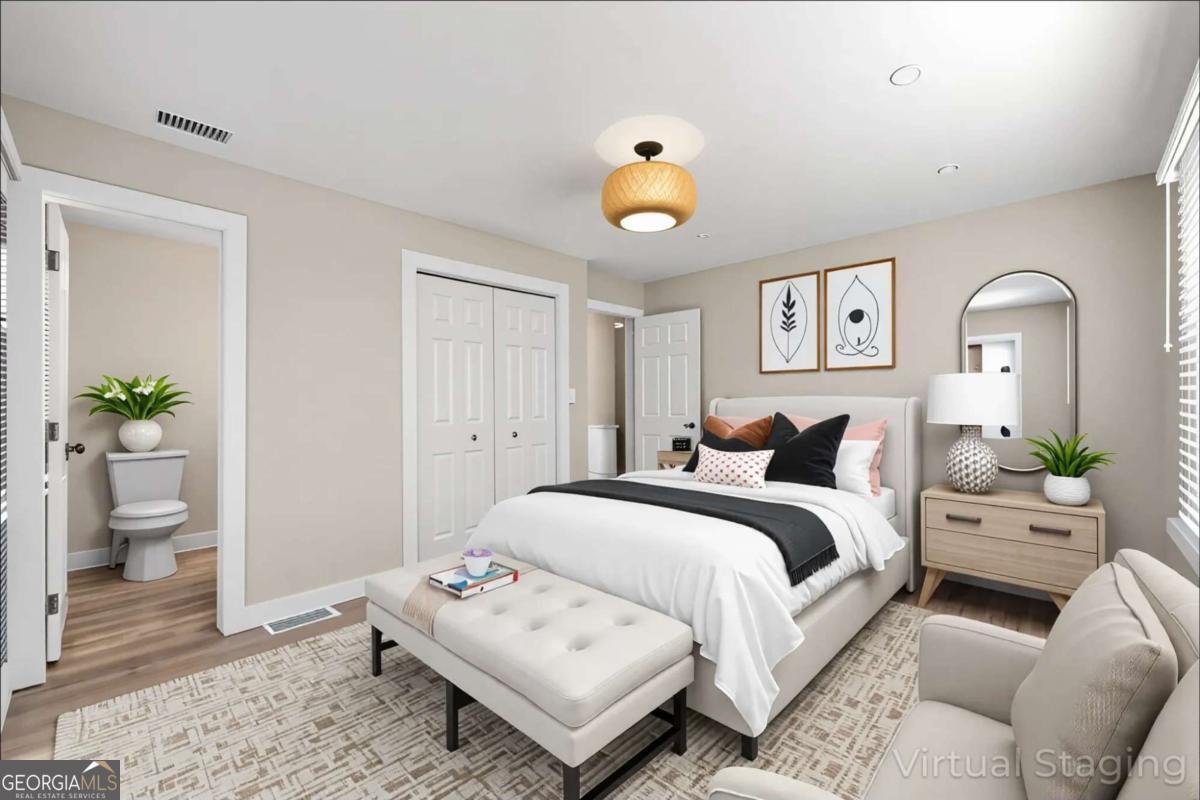932 Mount Airy Drive Atlanta - 23