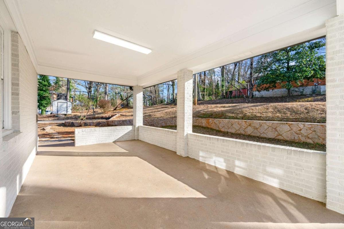 932 Mount Airy Drive Atlanta - 3