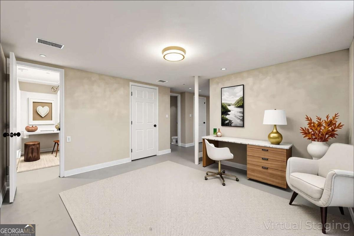932 Mount Airy Drive Atlanta - 30