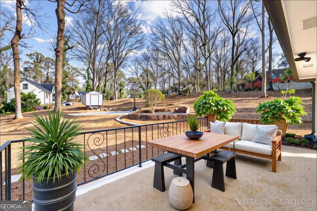 932 Mount Airy Drive Atlanta - 35