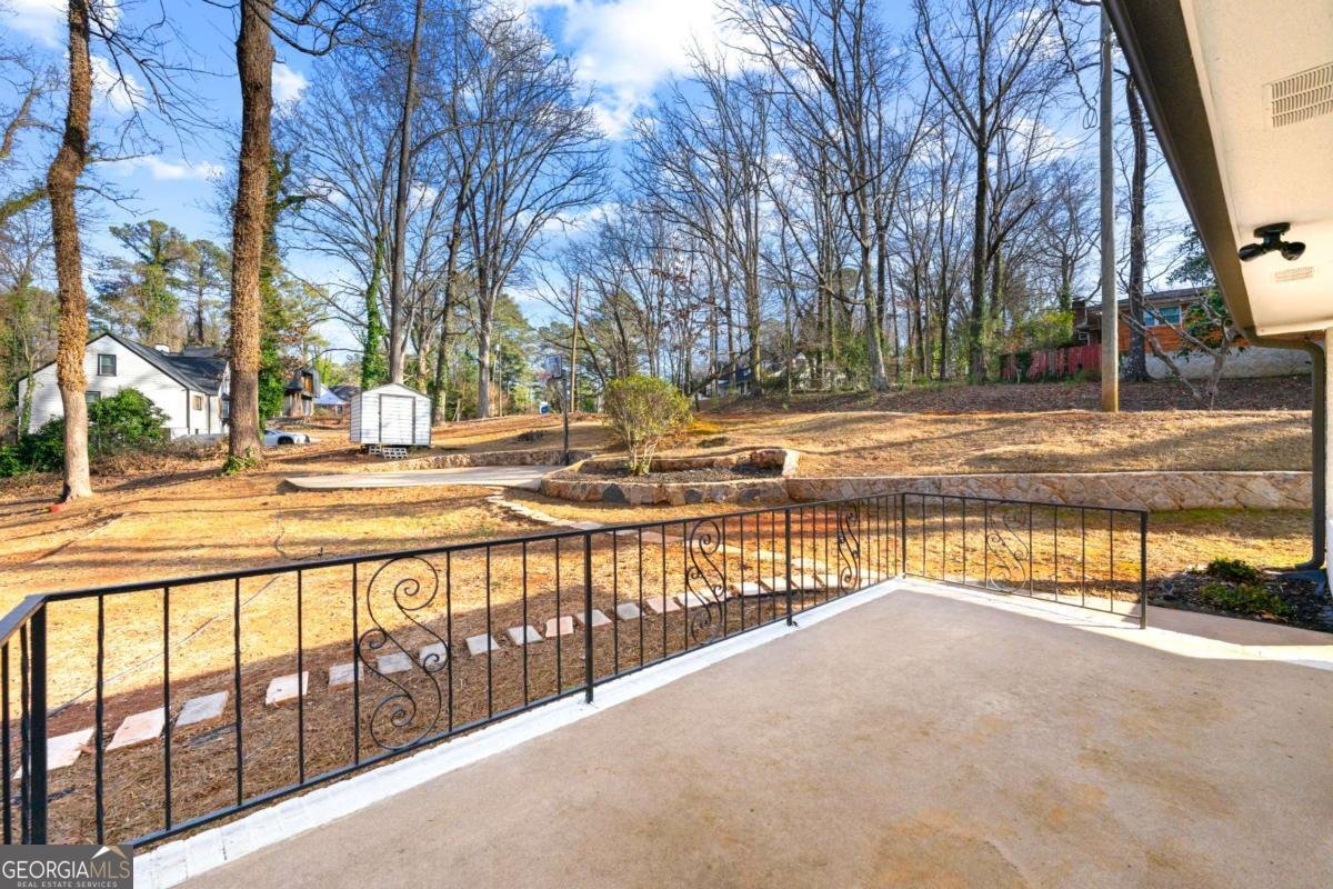 932 Mount Airy Drive Atlanta - 36