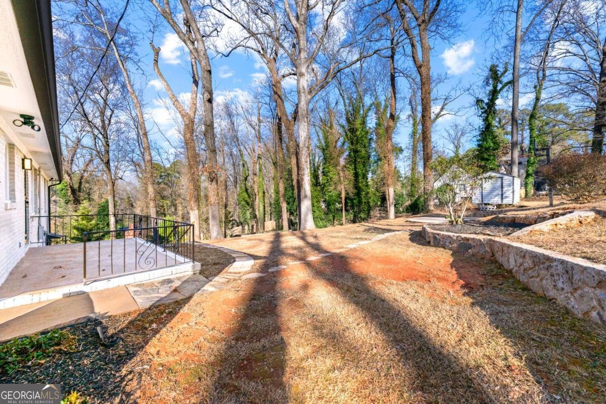932 Mount Airy Drive Atlanta - 37