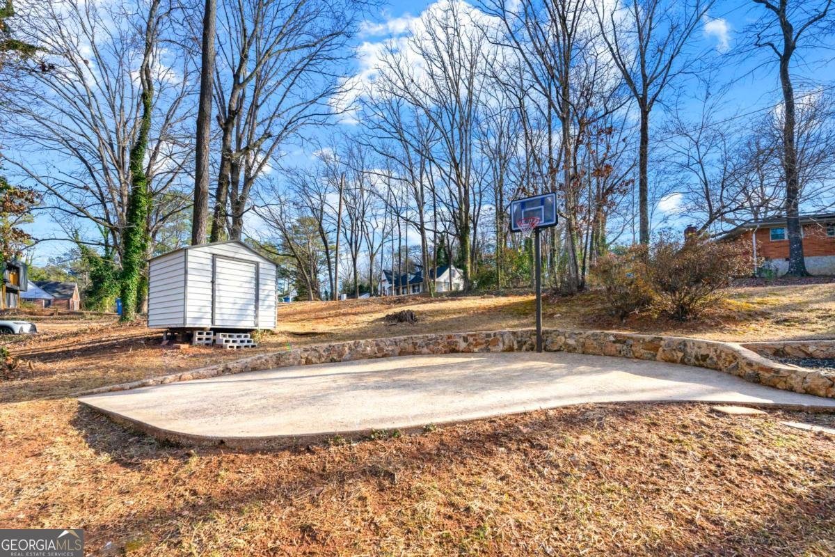 932 Mount Airy Drive Atlanta - 38