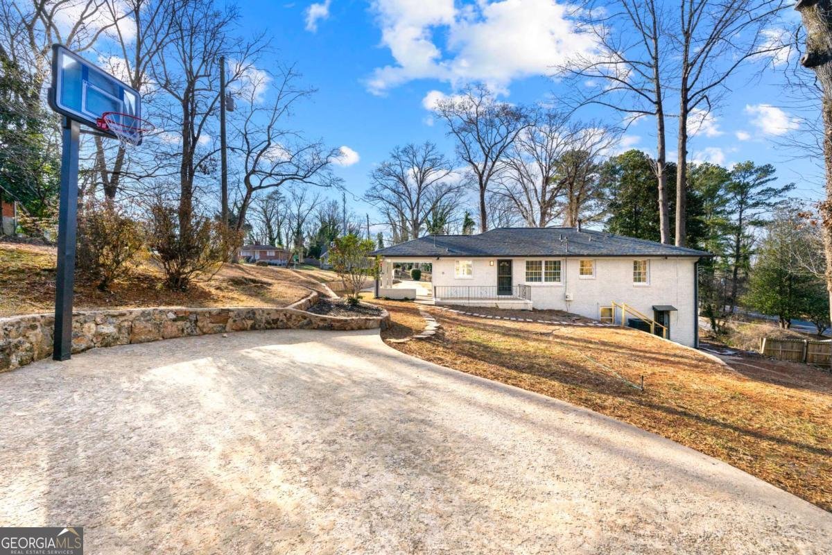 932 Mount Airy Drive Atlanta - 39