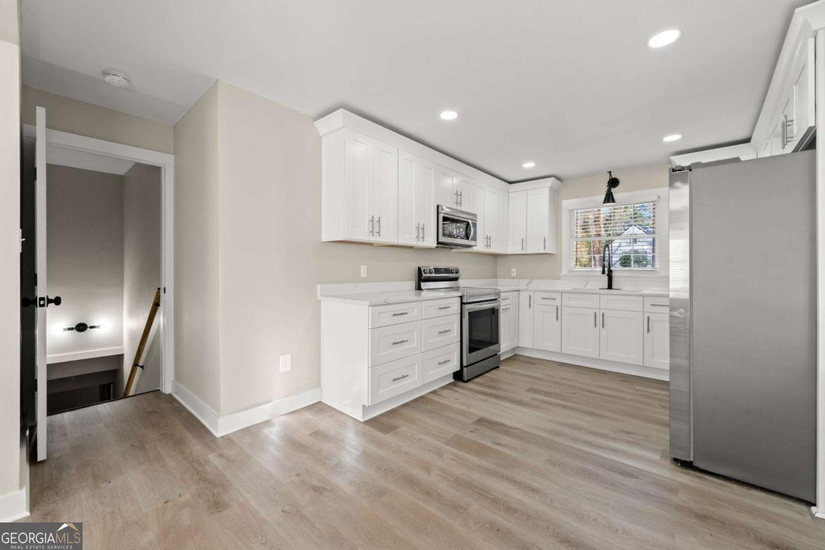 932 Mount Airy Drive Atlanta - 4