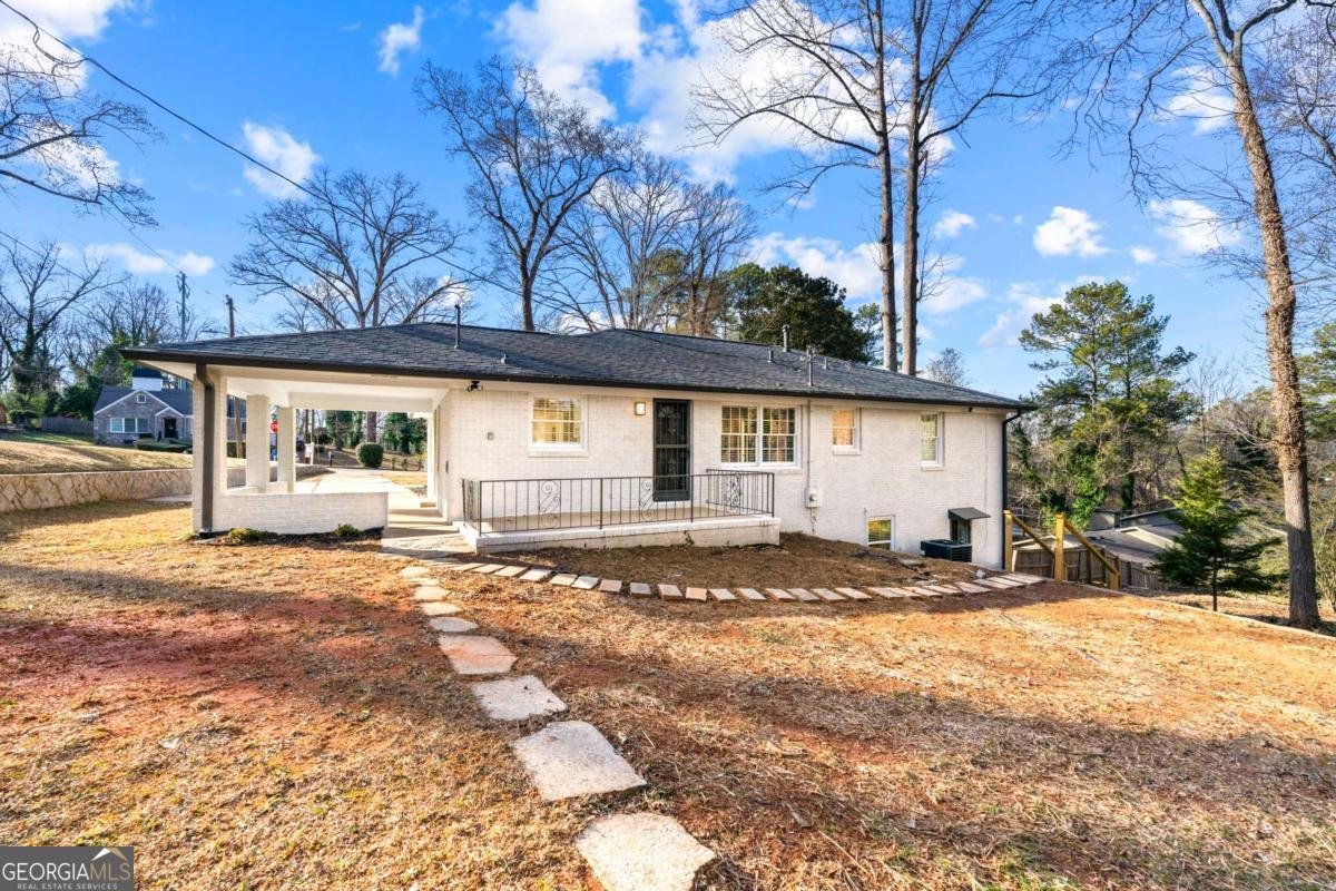932 Mount Airy Drive Atlanta - 40