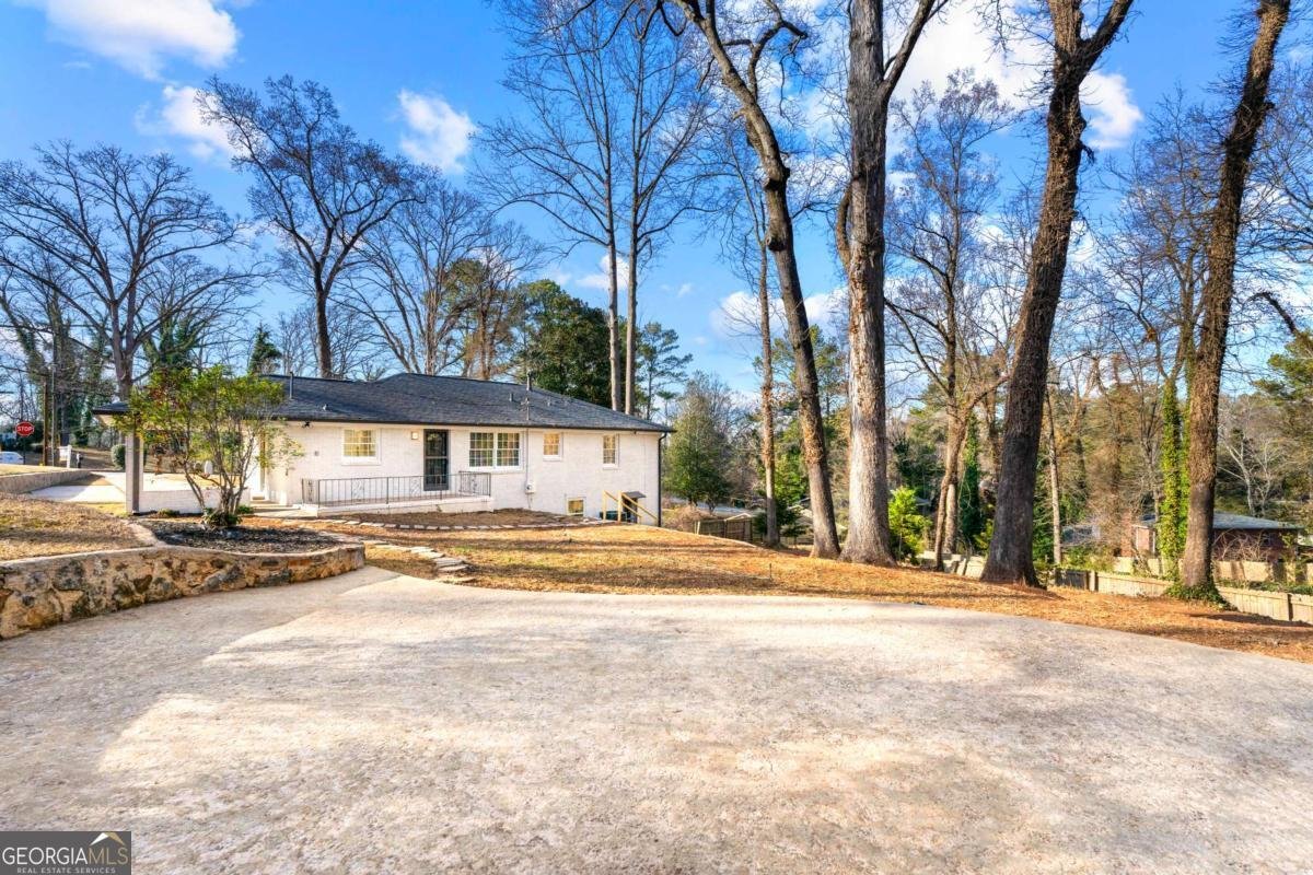 932 Mount Airy Drive Atlanta - 41