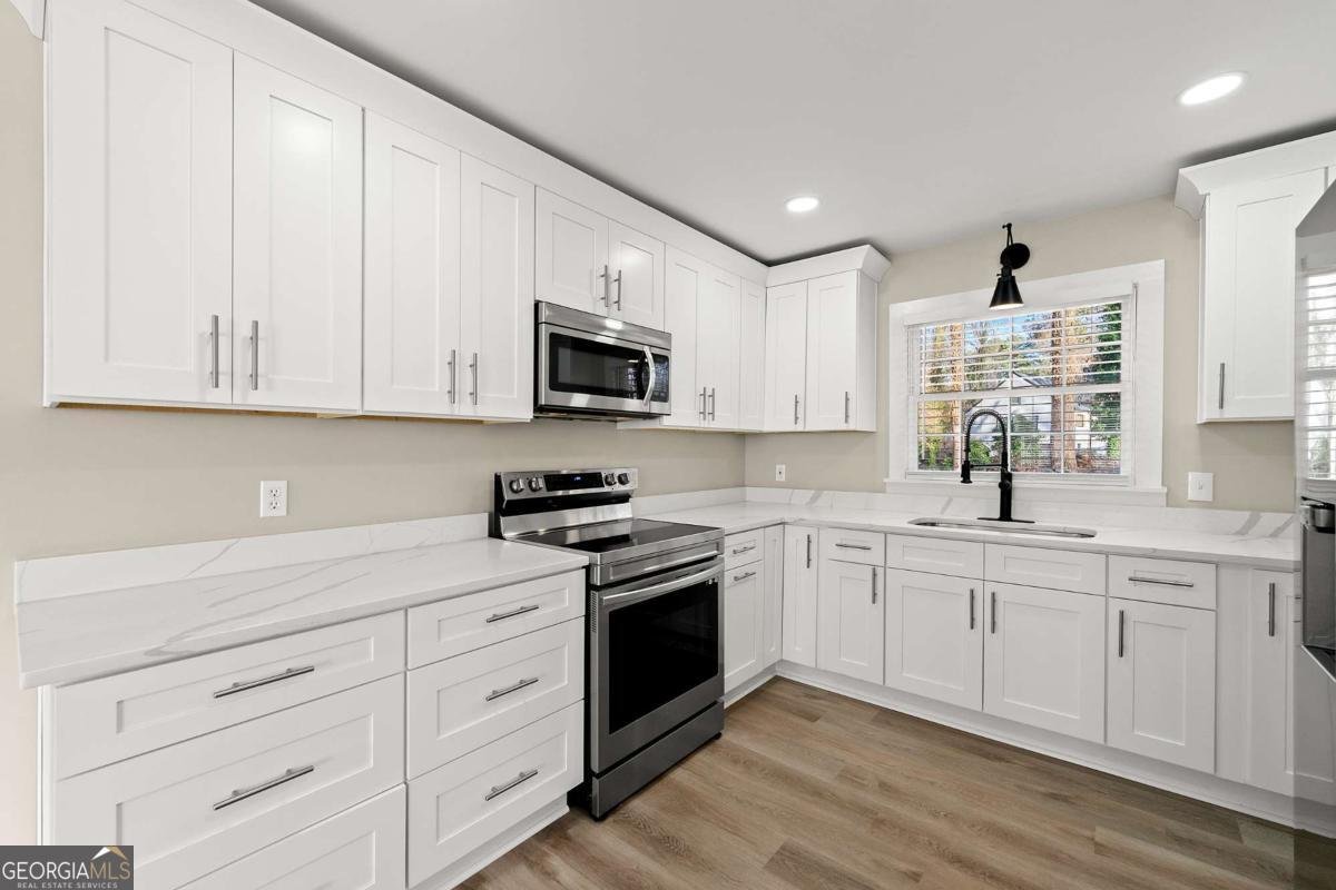 932 Mount Airy Drive Atlanta - 6