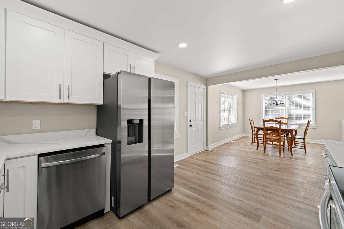 932 Mount Airy Drive Atlanta - 7
