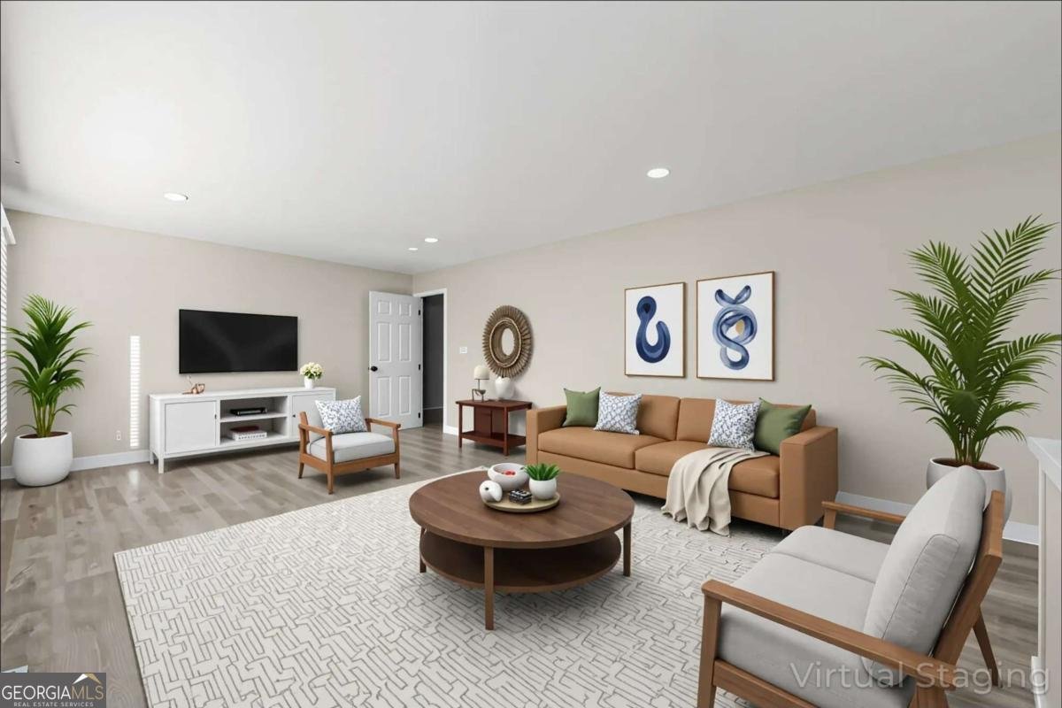 932 Mount Airy Drive Atlanta - 9