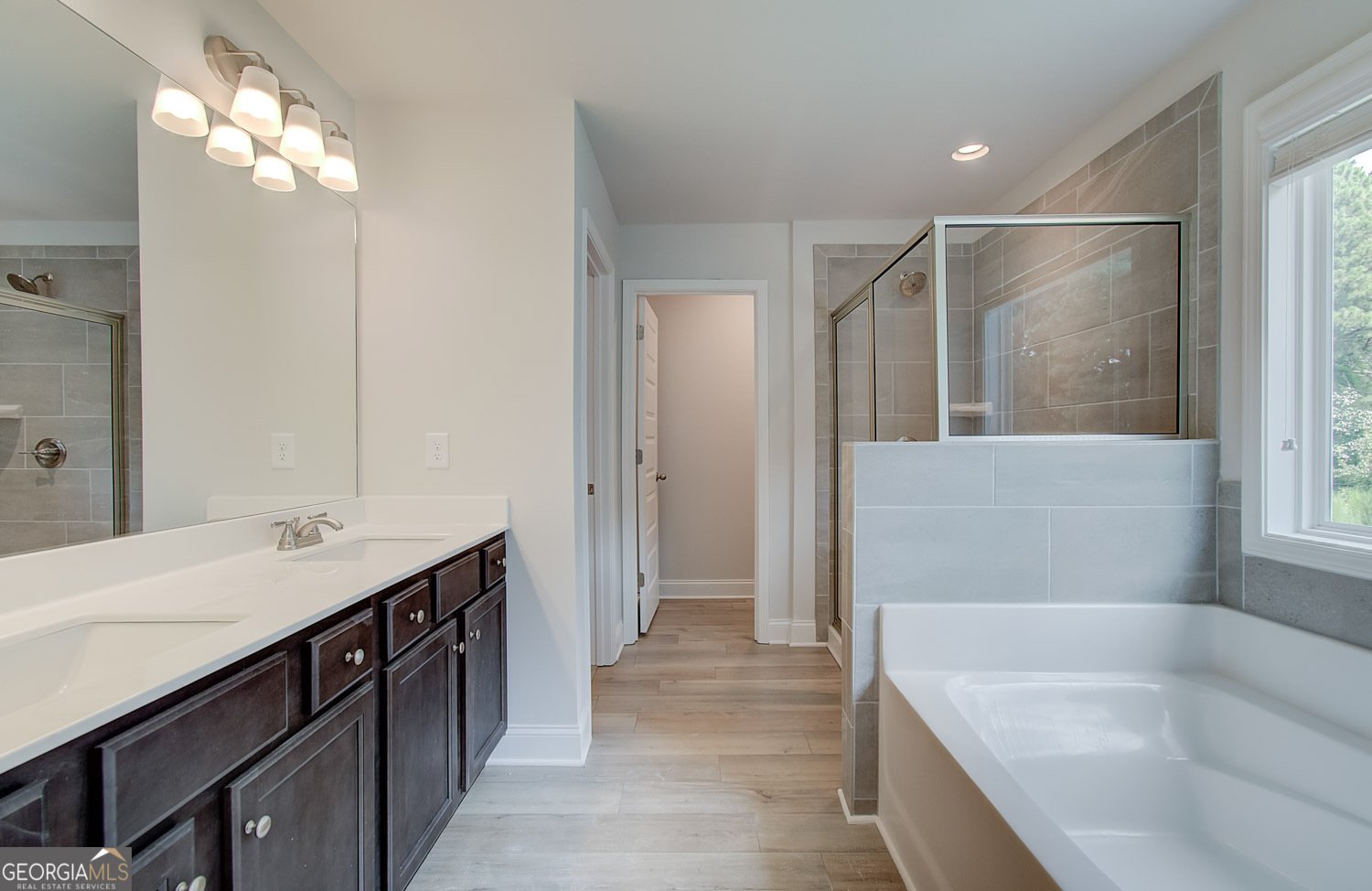 4524 Eastbrook Place Snellville - 1
