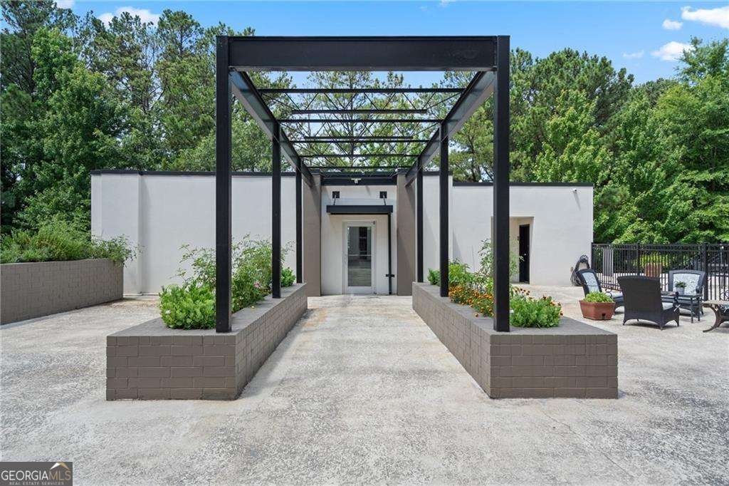 3400 Malone Drive Atlanta - 18
