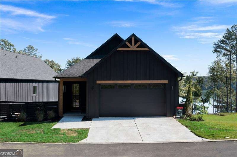 132 Marina Parc Drive Waleska - 1