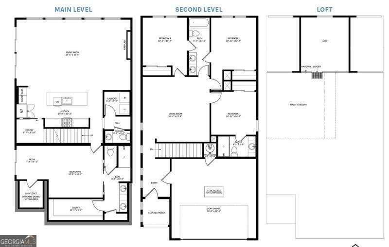 132 Marina Parc Drive Waleska - 2