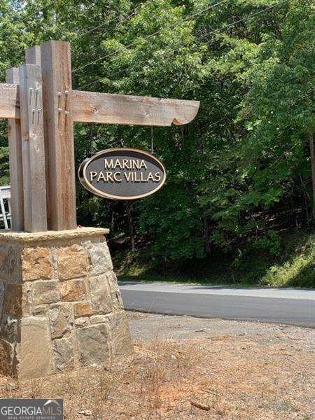 132 Marina Parc Drive Waleska - 20