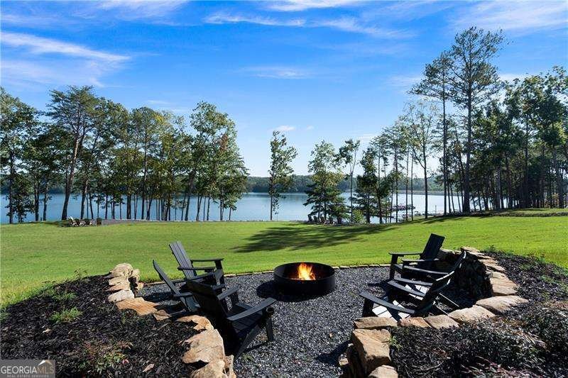 132 Marina Parc Drive Waleska - 21
