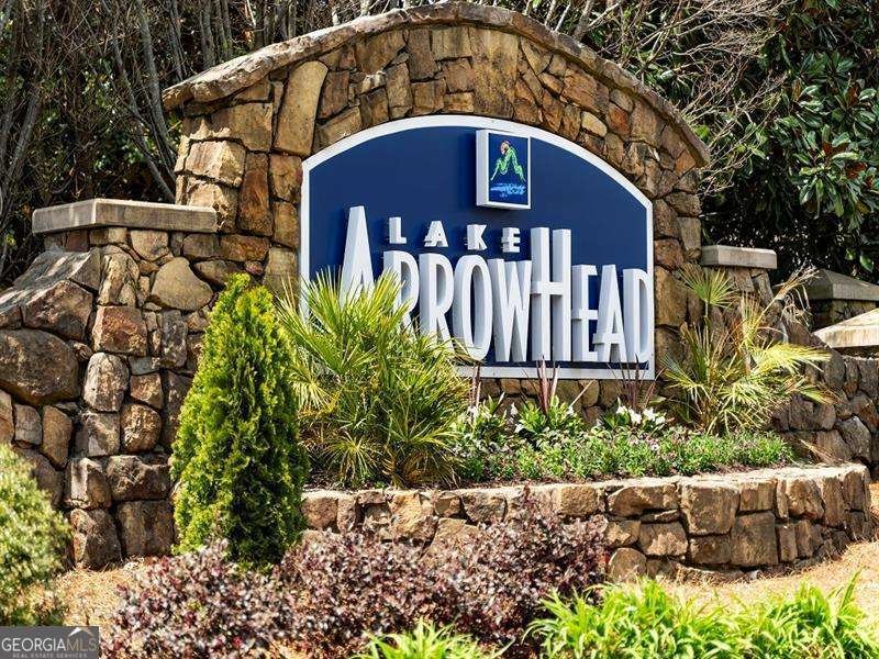 132 Marina Parc Drive Waleska - 23