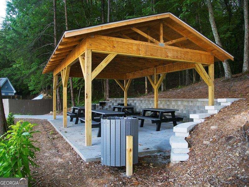 132 Marina Parc Drive Waleska - 29