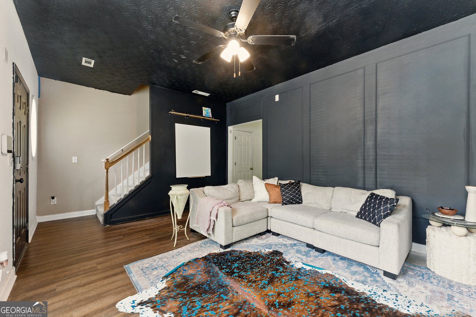 1689 Camden Forrest Way Riverdale - 4
