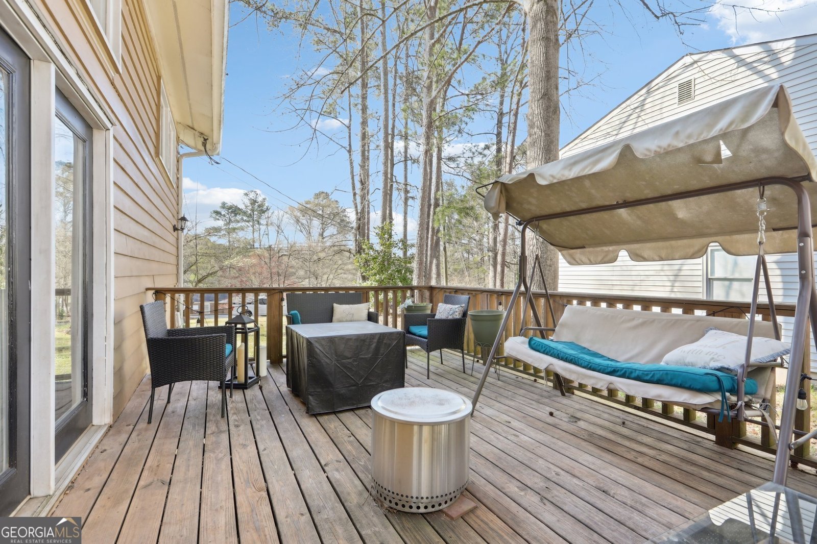 6 Lynn Circle Newnan - 11