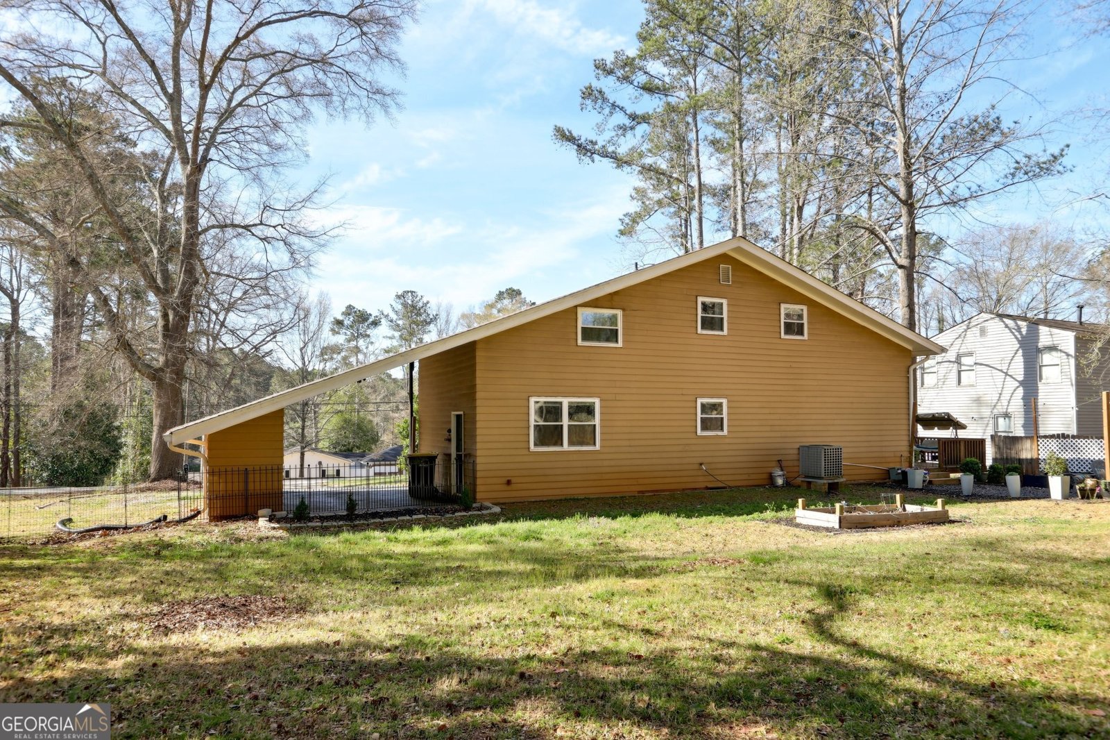 6 Lynn Circle Newnan - 13