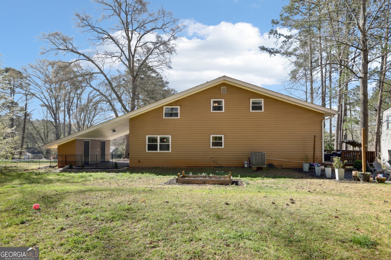 6 Lynn Circle Newnan - 14